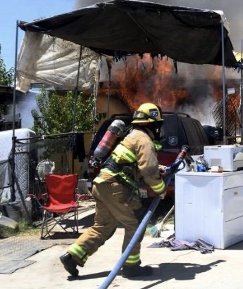 News & Events – Kern County Firefighters