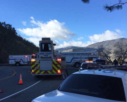 Kern County Firefighters – IAFF 1301