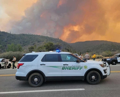 Kern County Firefighters – IAFF 1301